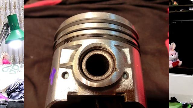 Все нужные на мой взгляд доработки двигателя МЕМЗ-968Н. Часть 1. смотреть онлайн