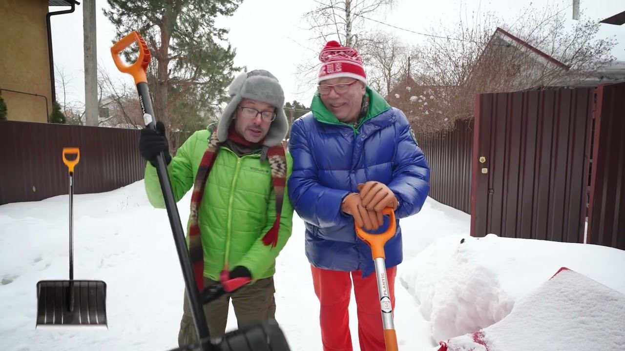 Сад круглый год | Выпуск 2 смотреть онлайн