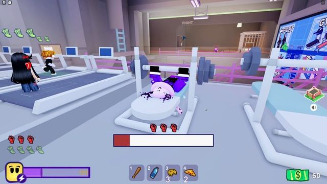 Break In 2 (Story) - You Win (TRUE ENDING) - [Full Gameplay] Roblox смотреть онлайн