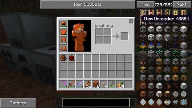 CyberCraft #15 КРЕОЗОТОВОЕ МАСЛО смотреть онлайн