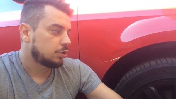 Топ летние шины - Michelin Primacy 3