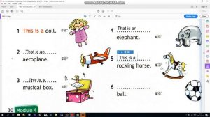 Spotlight 3 класс. Рабочая тетрадь. Unit 7