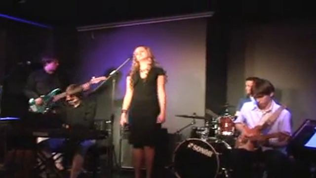 Jazz Do It - Yesterday смотреть онлайн