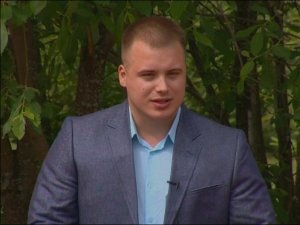 ДОМ-2 Город любви 2946 день Вечерний эфир (03.06.2012)