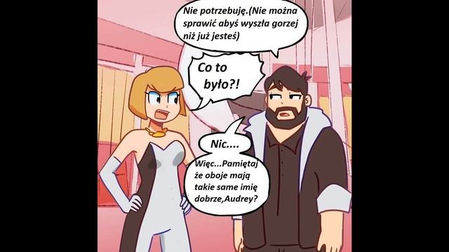 Miraculum Komiksy #287 ?PL?Jesteś taka perfekcyjna...? смотреть онлайн