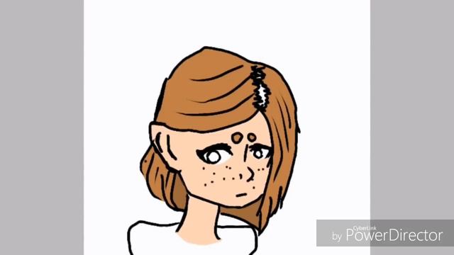 SpeedPaint (IbisPaint) стикер смотреть онлайн