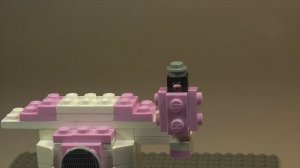 How To Build: LEGO Funtime Freddy Five Nights at Freddy's || Sister Location