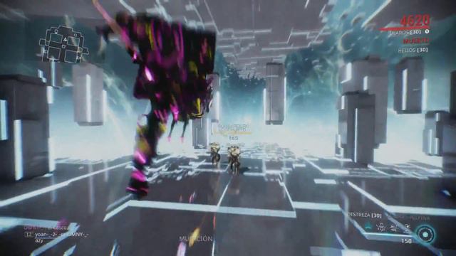 Warframe Build Destreza de Critico (2 Formas) смотреть онлайн