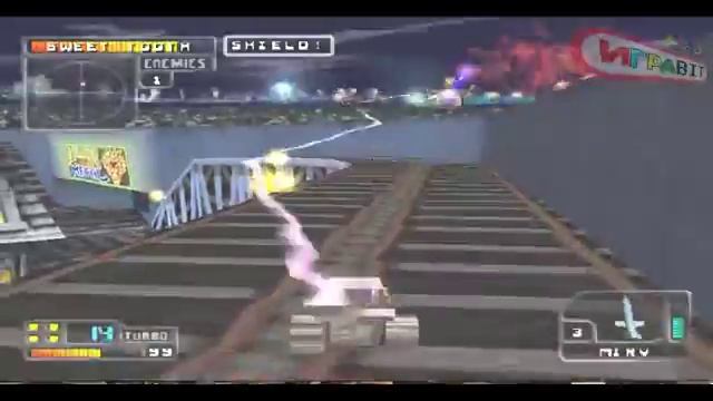 Стрим игры Twisted Metal 4 ( PsOne)