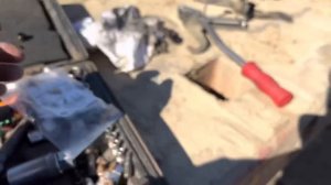 Замена маслосъёмных колпачков без снятия ГБЦ