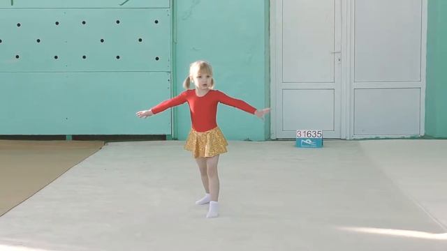 Принцесса спорта. Весна 2018 - Минск  ул. Уборевича 144 - Билет № 31635