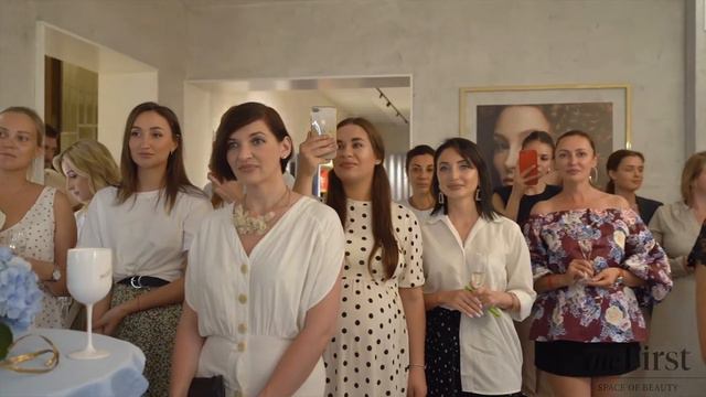 Первый год The First смотреть онлайн