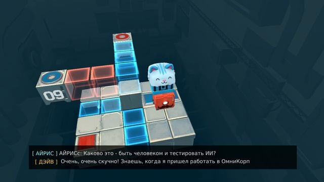[Death Squared] Level 9 смотреть онлайн