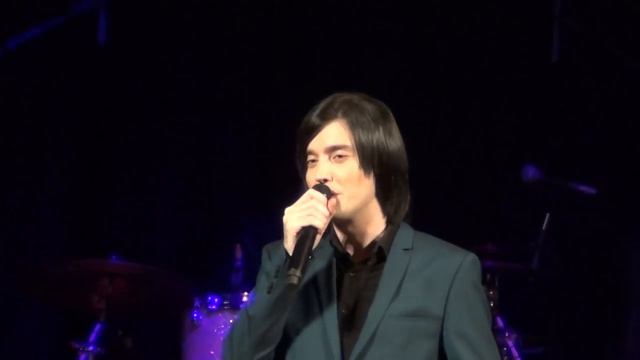 Гела Гуралиа. Осень. Тула. 21.12.2014 смотреть онлайн