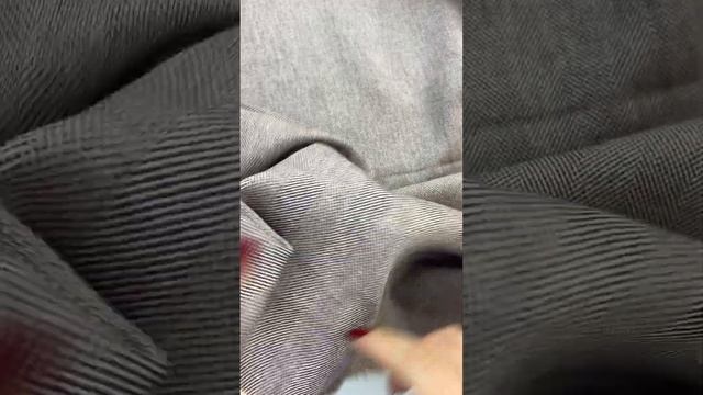 Обзор ткани хлопок/лен Li 0014 смотреть онлайн