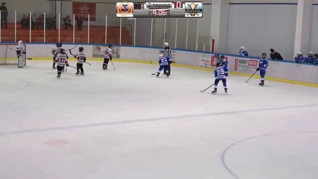 TORPEDO г. Усть-Каменогорск - ASTANA-2 г. Астана смотреть онлайн