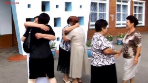 Одноклассники✦ - Татьяна Лунёва Красивая песня про одноклассников