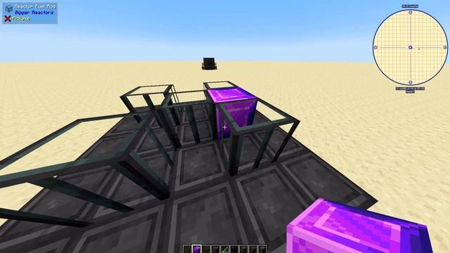 So You Wanna Build a Bigger Reactor... смотреть онлайн