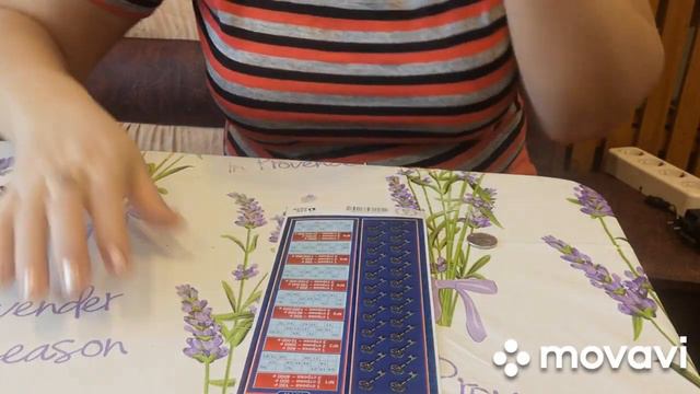 Розыгрыш жилищной лотереи в 20000000 рублей. Сколько я выиграла? смотреть онлайн