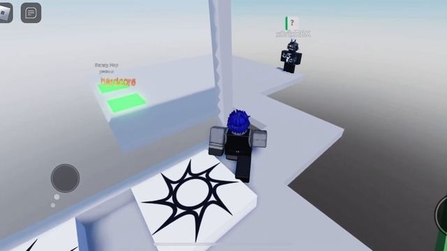 Побег от КВИНКИ!-В Роблокс. смотреть онлайн