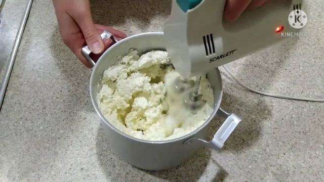 Как сделать масло из сливок? смотреть онлайн