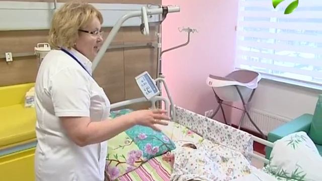 Более 1800 детей родилось в новом перинатальном центре Ноябрьска за год смотреть онлайн
