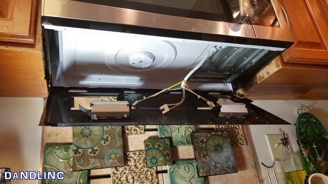 How To Remove / Replace Your Microwave Turntable Coupler DIY!