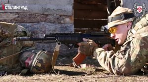 Лекция №28. Тактическая медицина. Работа медика на поле боя