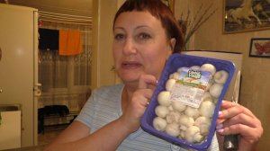 Вкусное Жаркое Без Мяса