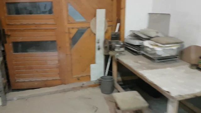 Столярная мастерская.Своими руками. Carpentry Workshop. With Your Own Hands.