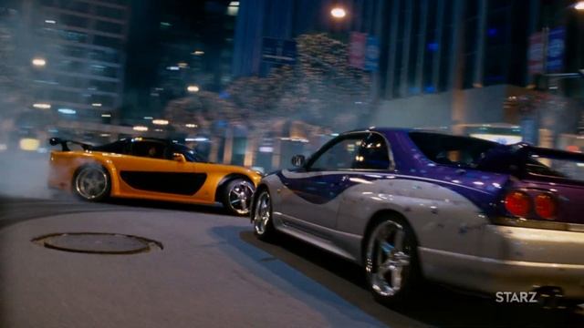 Как взять номер телефона. Тройной форсаж: Токийский дрифт смотреть онлайн