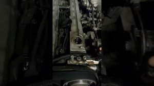 1jz-gte vvti стук валов