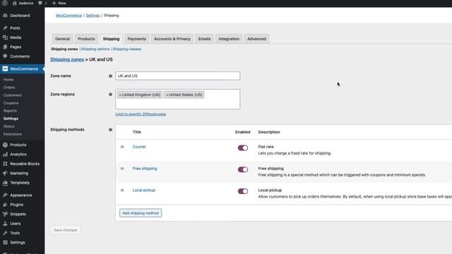 Woocommerce Local Pickup Discount - Motivate Your Customers to Visit Your Shop смотреть онлайн