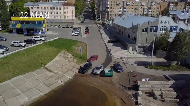 Краткий обзор событий прошедшей недели в Самаре смотреть онлайн