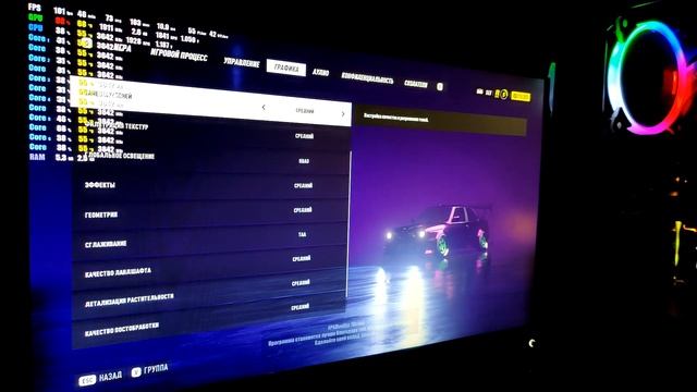 ●Сборка ПК За 45 Тысяч Рублей 2020●(ТЕСТЫ ИГР) смотреть онлайн