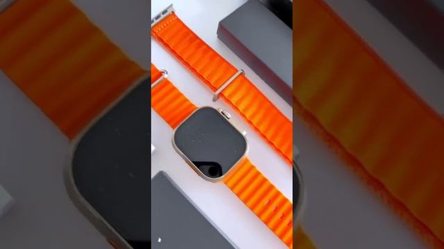 Bem-vindo ao futuro dos smartwatchs com o HW9 Ultra Max AMOLED смотреть онлайн