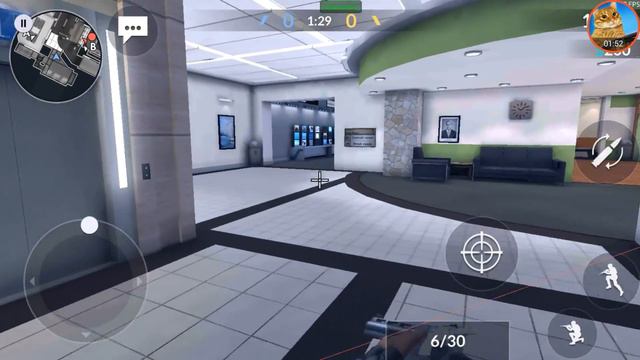 Взлом Критикал опс 2017 (ссылка) смотреть онлайн