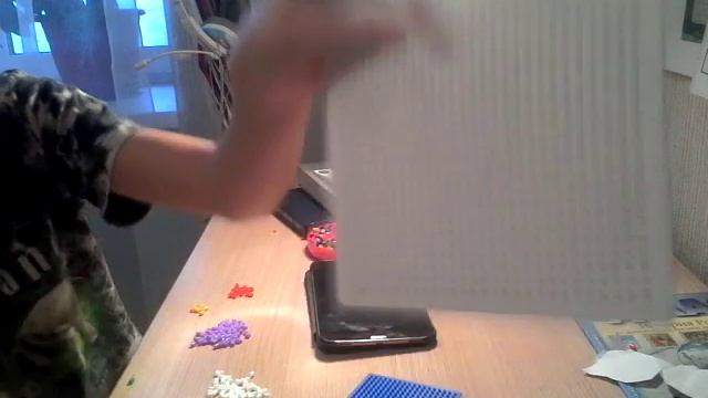 Термо мозайка смотреть онлайн