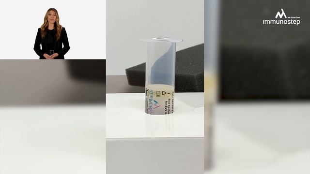 IMMUNOSTEP - Size Exclusion Chromatography (SEC) columns protocol смотреть онлайн