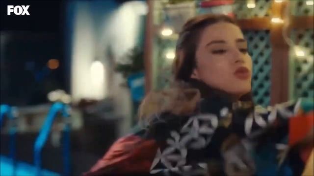 Озгюр и Эзги.Ты -аномальная . Мистер ошибка. смотреть онлайн