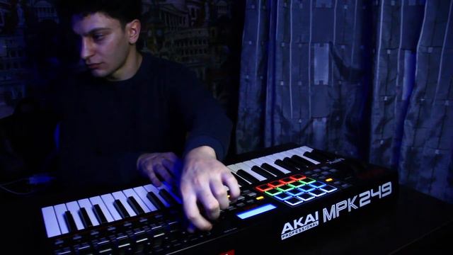 STILL DRE (cover) / Dr Dre feat Snoop Dogg - Still Dre / DavidMusic смотреть онлайн