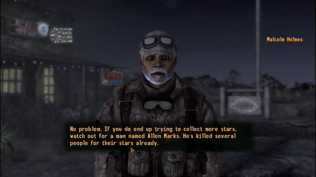 Fallout New Vegas Modded - #4 смотреть онлайн
