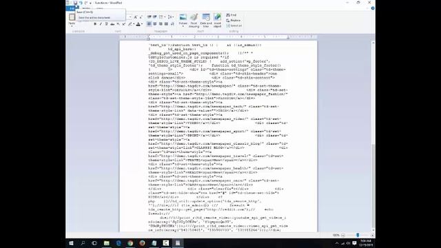 php on wordpad смотреть онлайн