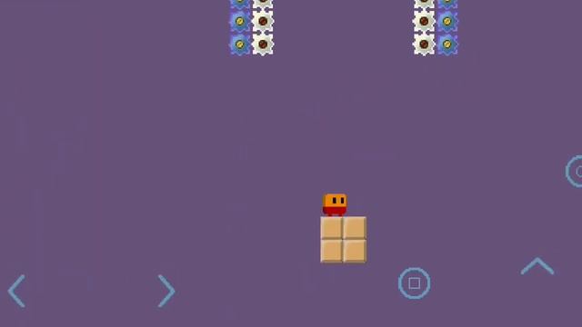 Прохождение шестого уровня игры Team Run [720] Android смотреть онлайн