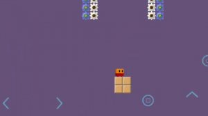 Прохождение шестого уровня игры Team Run [720] Android