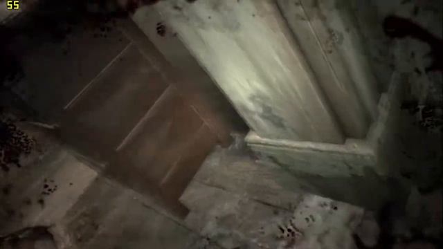 RESIDENT EVIL 7 biohazard GT 750M Оптимальные настройки смотреть онлайн