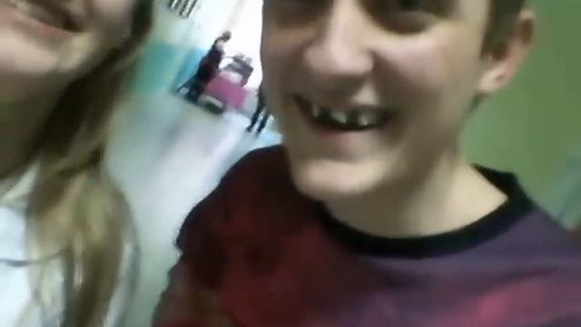 Выбили зубы. смотреть онлайн