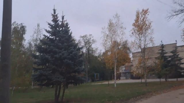 Когда шуршат листья... 22.10.23. смотреть онлайн