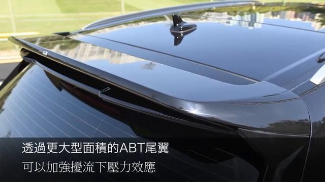 Robinhood Racing ABT Audi Q7 смотреть онлайн