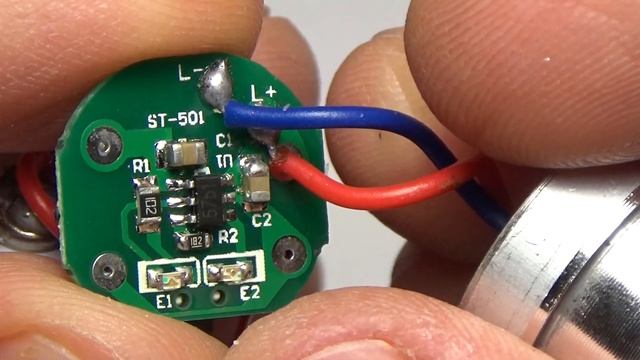 Карманный светодиодный фонарик CREE Q5 с зарядкой от USB – аккумуляторный фонарик с USB зарядкой смотреть онлайн